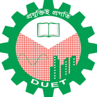 DUET Logo